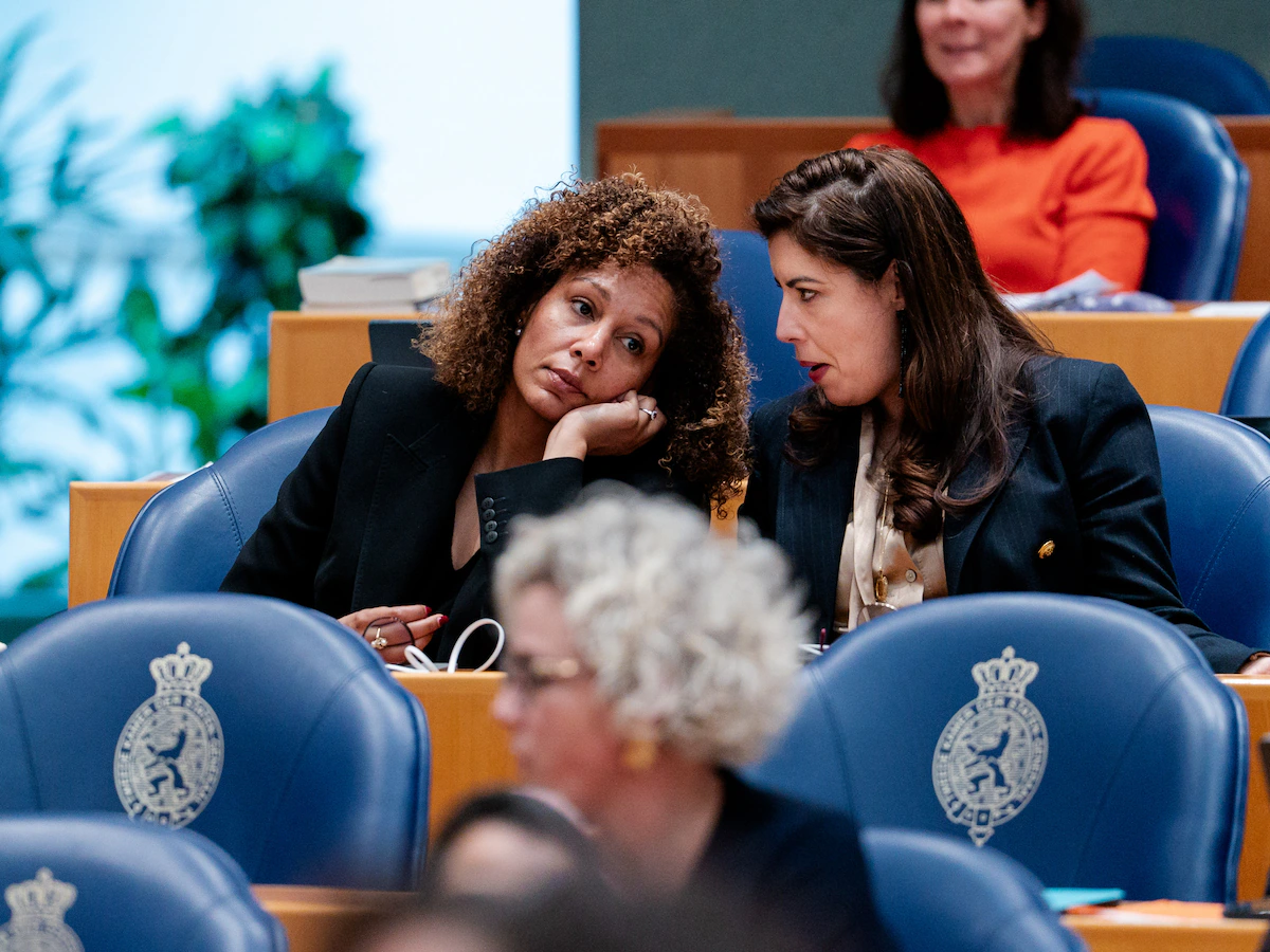 De volmaaktheidsdwang die ons politiek verlamt