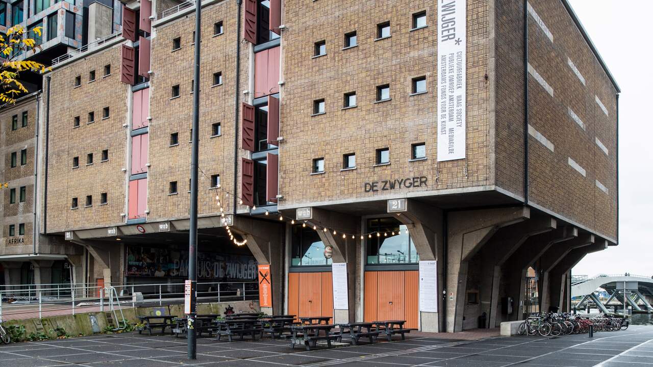 De zaal was het al eens. En daarna?